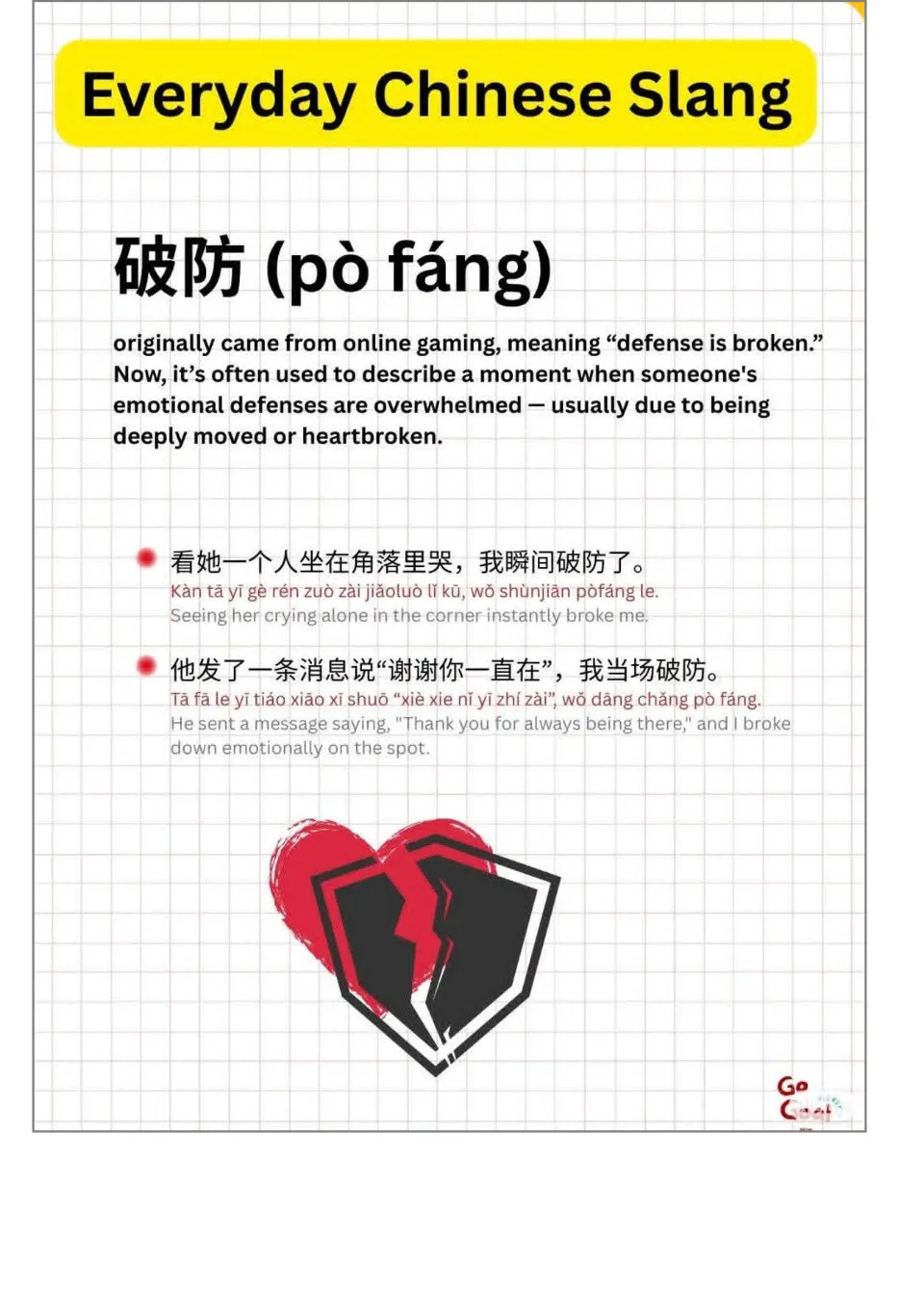 (PDF) 74 Everyday Chinese Slang
